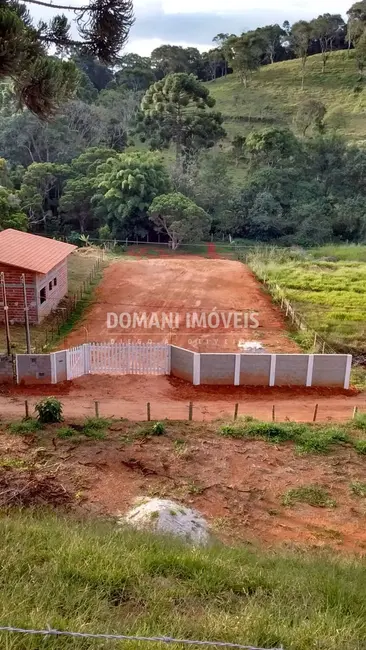 Terreno / Lote à venda, 1175m2 em Santo Antonio Do Pinhal - SP - imagem 1 Foto 1 de Terreno / Lote à venda, 1175m2 em Santo Antonio Do Pinhal - SP