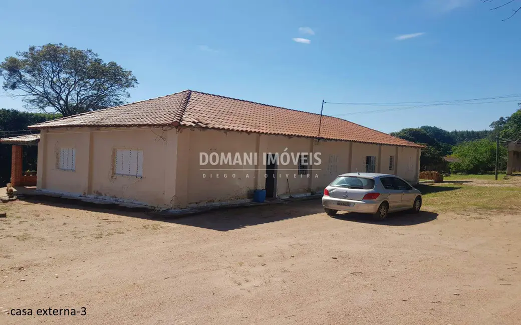 Foto 9 de Sítio / Rancho com 4 quartos à venda, 3191m2 em Itu - SP