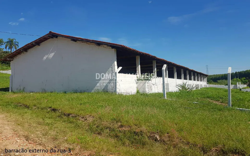 Foto 7 de Sítio / Rancho com 4 quartos à venda, 3191m2 em Itu - SP