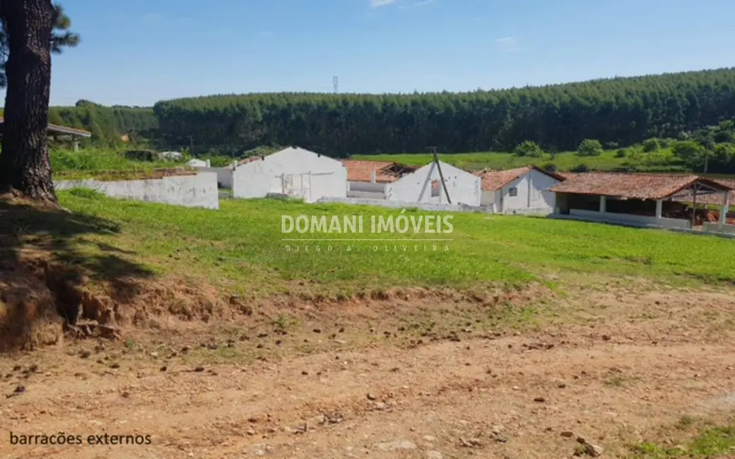 Foto 5 de Sítio / Rancho com 4 quartos à venda, 3191m2 em Itu - SP