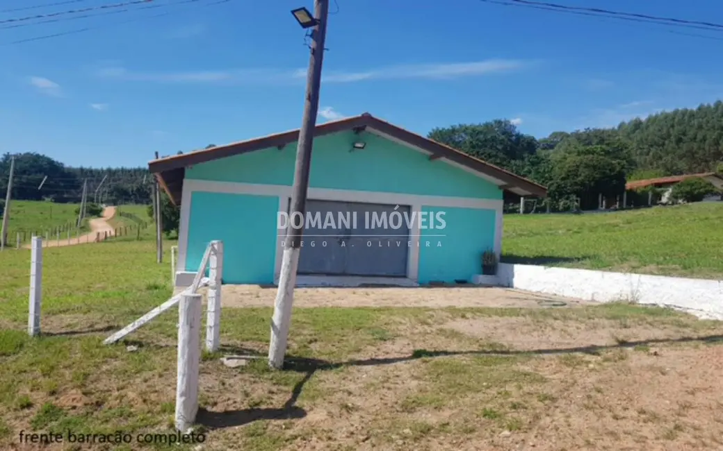 Foto 8 de Sítio / Rancho com 4 quartos à venda, 3191m2 em Itu - SP