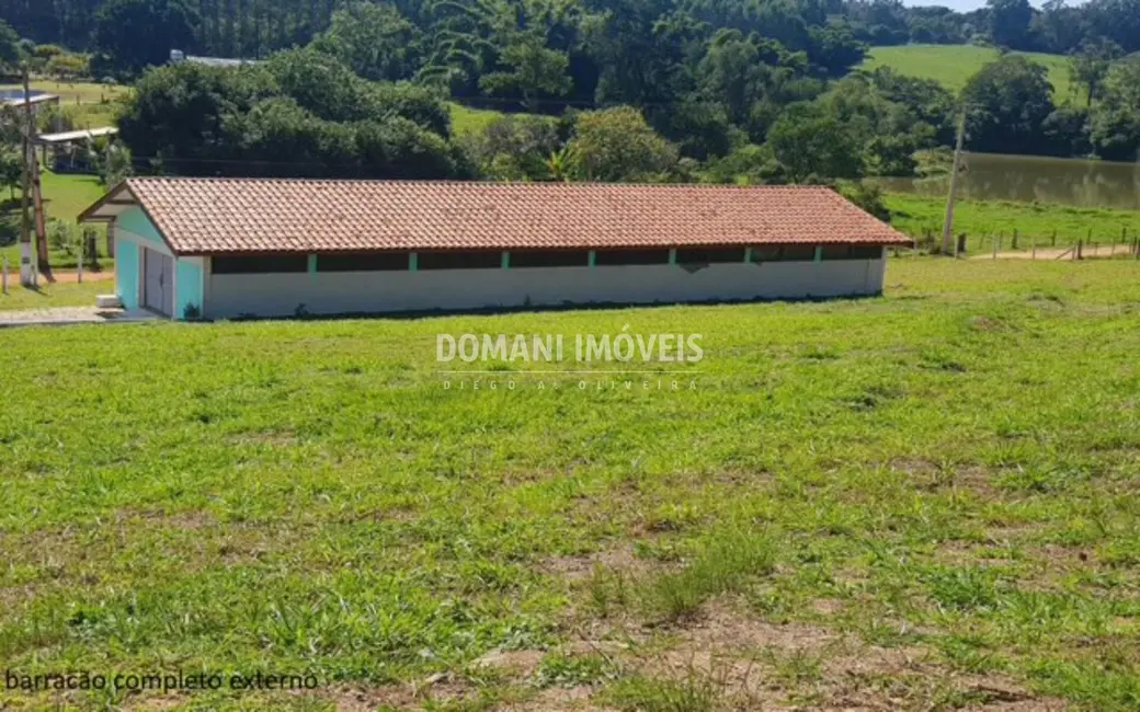 Foto 4 de Sítio / Rancho com 4 quartos à venda, 3191m2 em Itu - SP