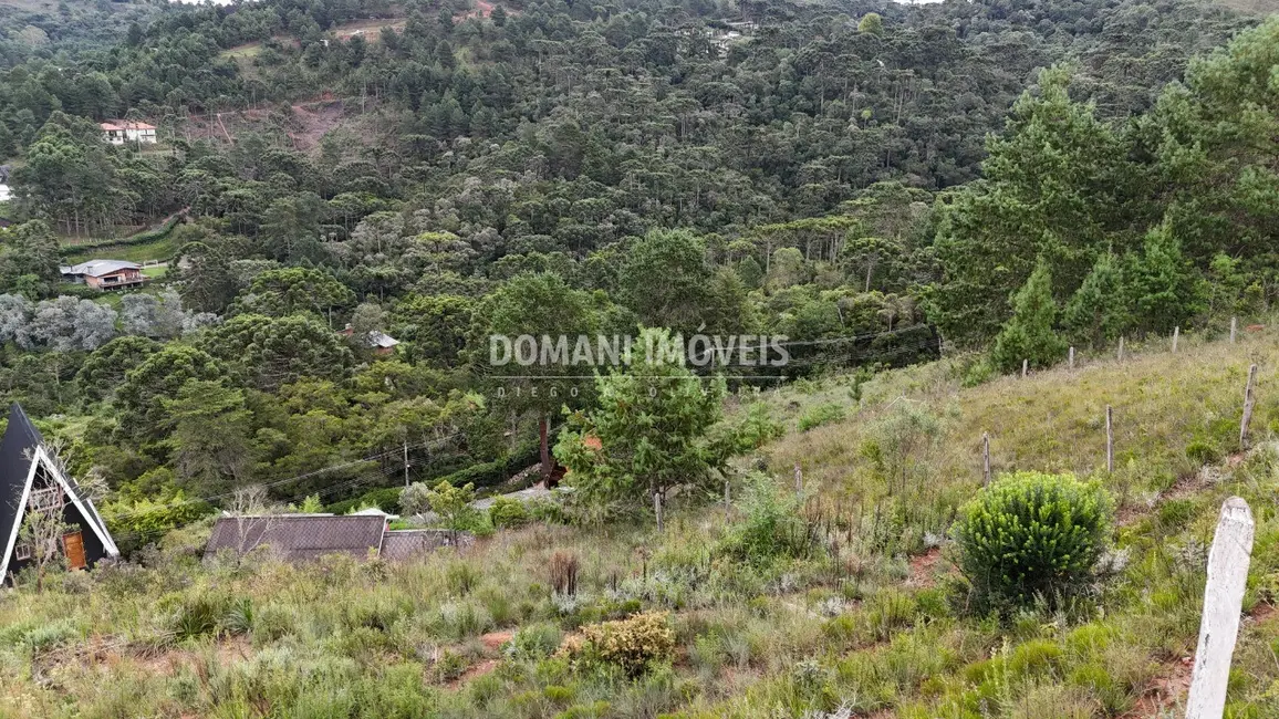 Foto 7 de Terreno / Lote à venda, 1015m2 em Campos Do Jordao - SP