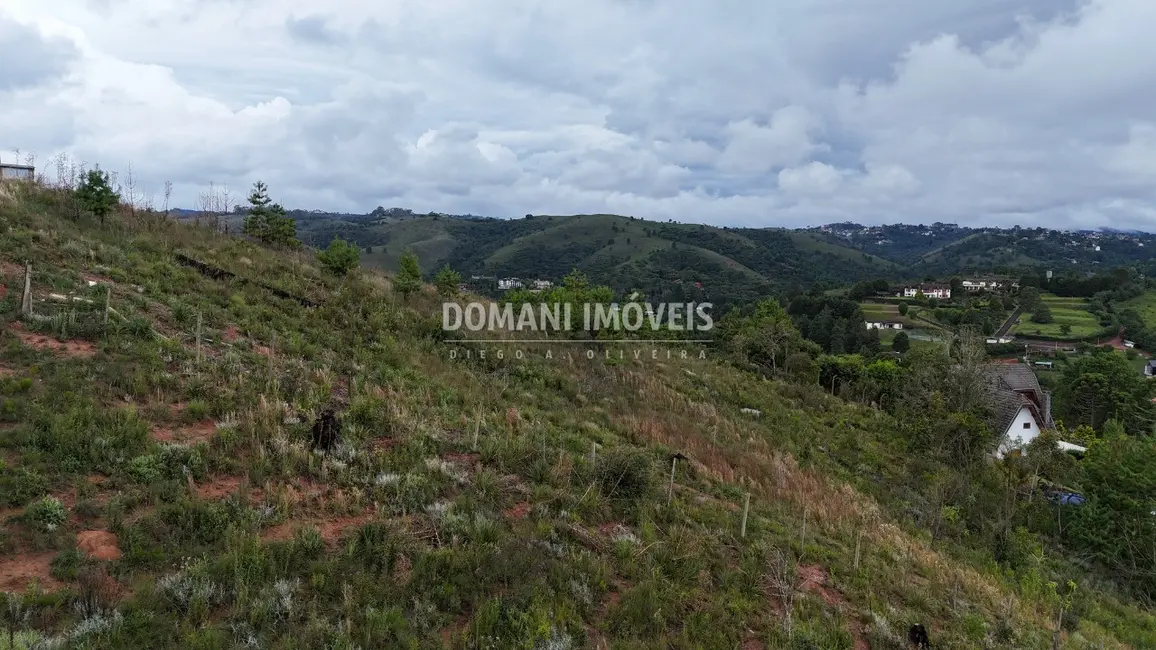 Foto 6 de Terreno / Lote à venda, 1015m2 em Campos Do Jordao - SP