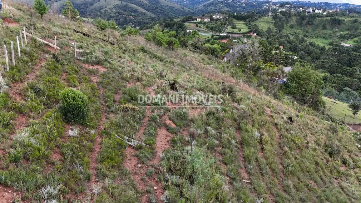 Foto 5 de Terreno / Lote à venda, 1015m2 em Campos Do Jordao - SP