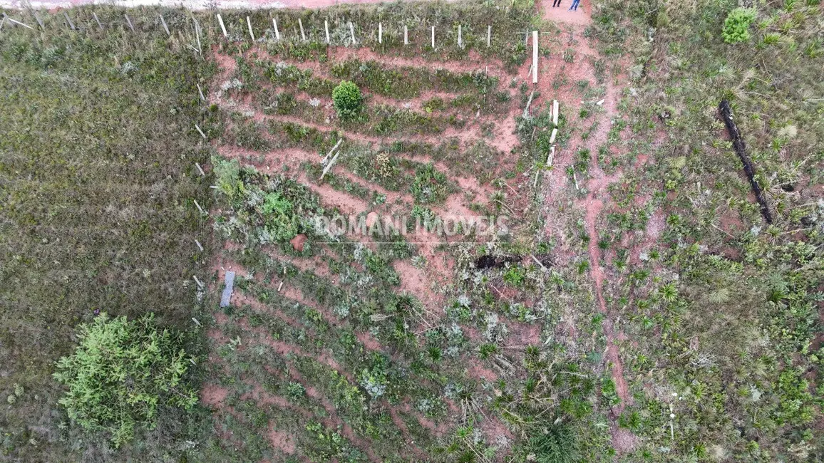 Foto 8 de Terreno / Lote à venda, 1015m2 em Campos Do Jordao - SP