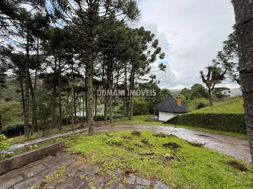 Foto 6 de Casa com 10 quartos à venda, 360m2 em Campos Do Jordao - SP