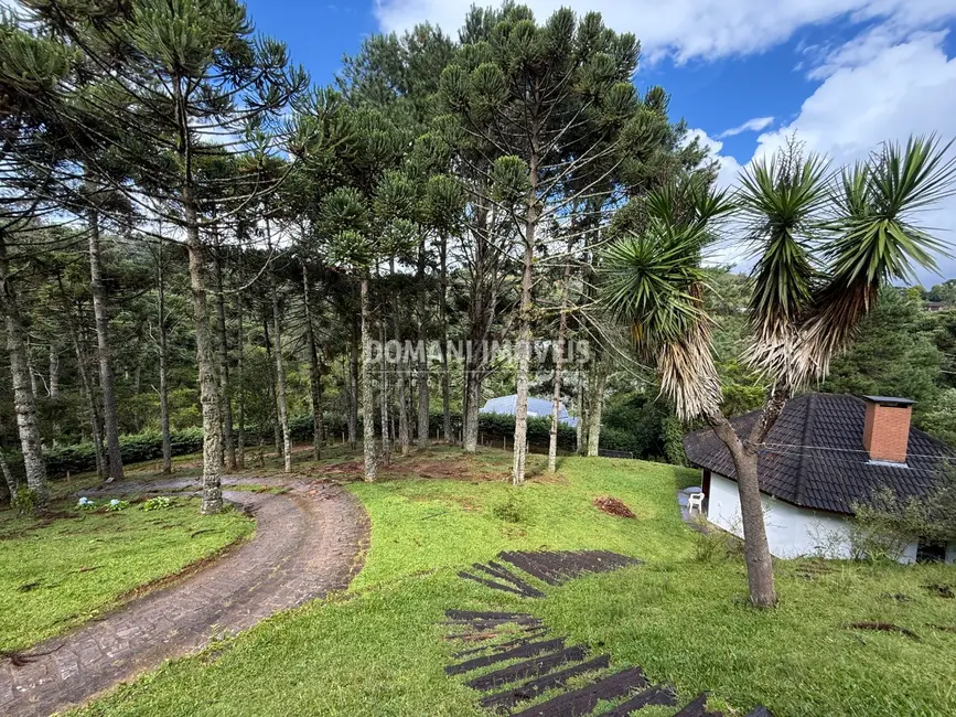Foto 7 de Casa com 10 quartos à venda, 360m2 em Campos Do Jordao - SP