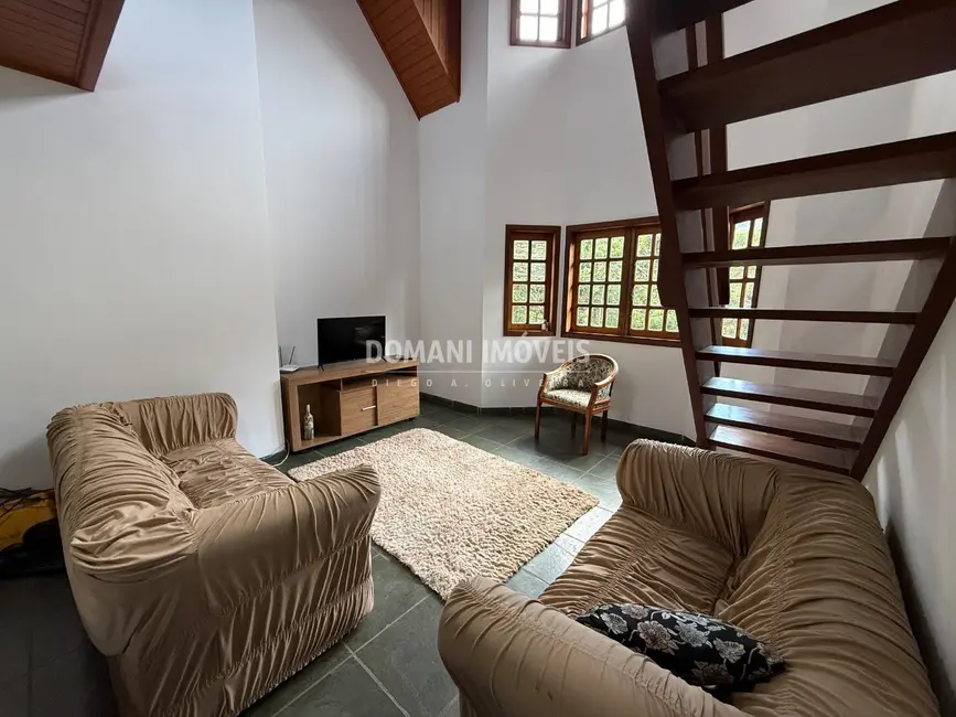 Foto 8 de Casa com 10 quartos à venda, 360m2 em Campos Do Jordao - SP
