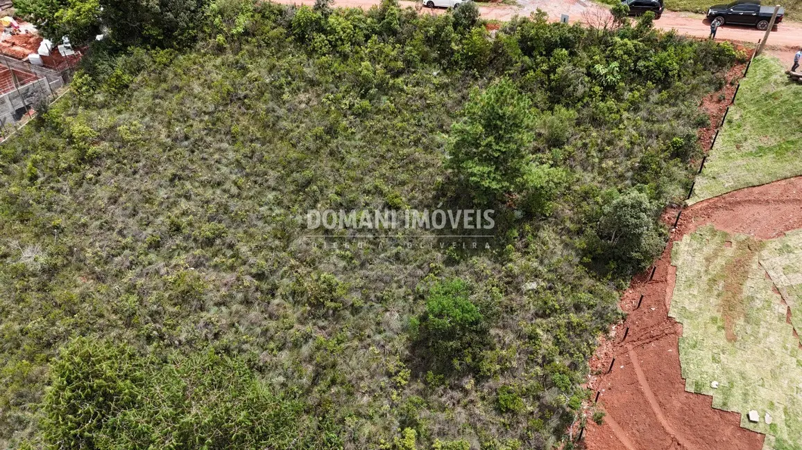 Foto 8 de Terreno / Lote à venda, 1390m2 em Campos Do Jordao - SP