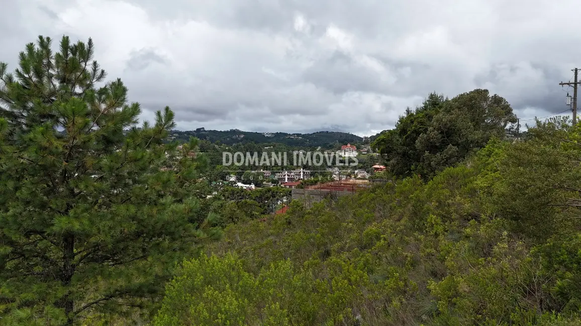 Foto 7 de Terreno / Lote à venda, 1390m2 em Campos Do Jordao - SP