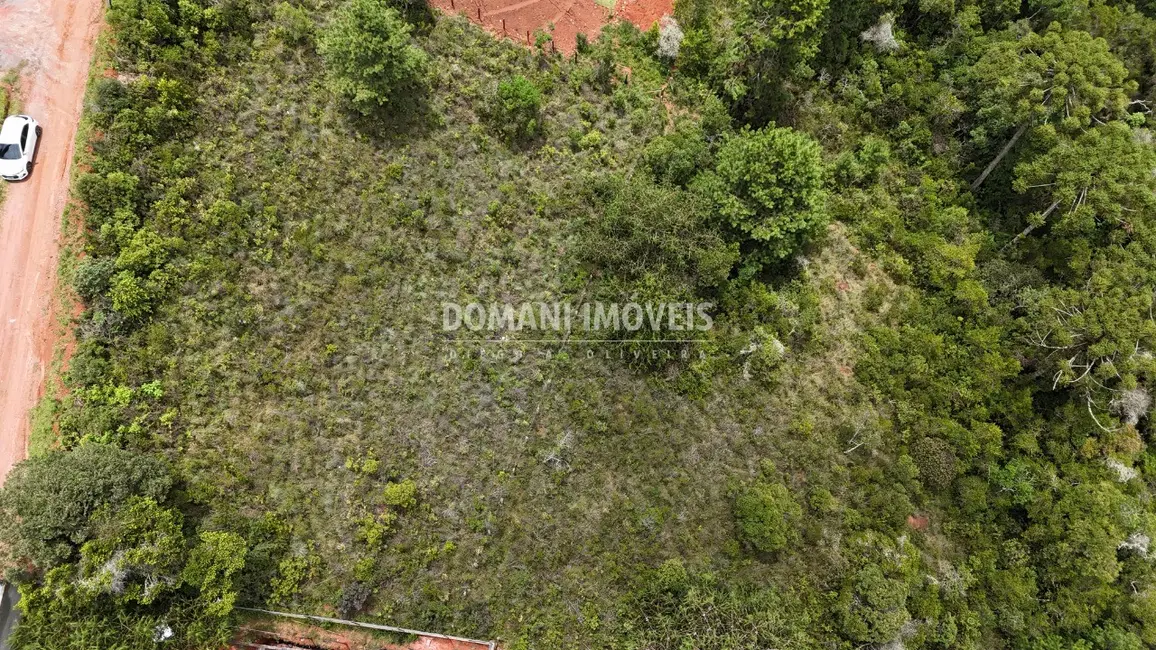 Foto 2 de Terreno / Lote à venda, 1390m2 em Campos Do Jordao - SP