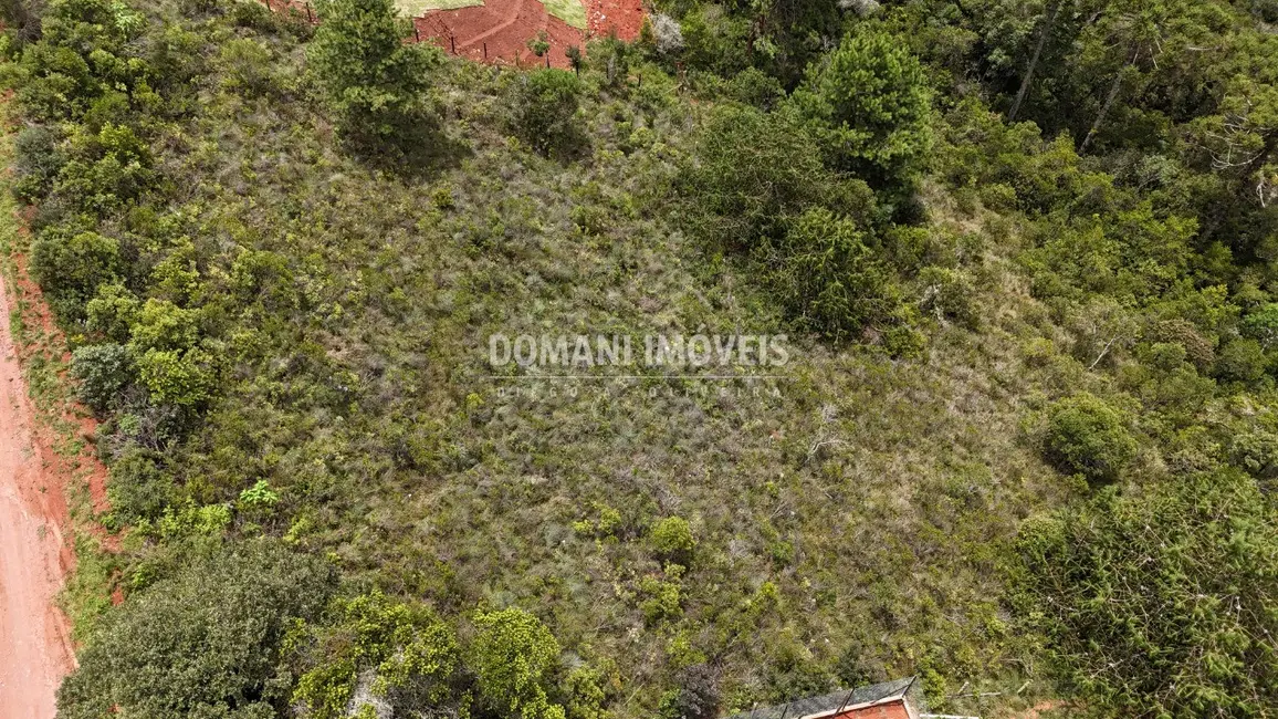 Foto 6 de Terreno / Lote à venda, 1390m2 em Campos Do Jordao - SP