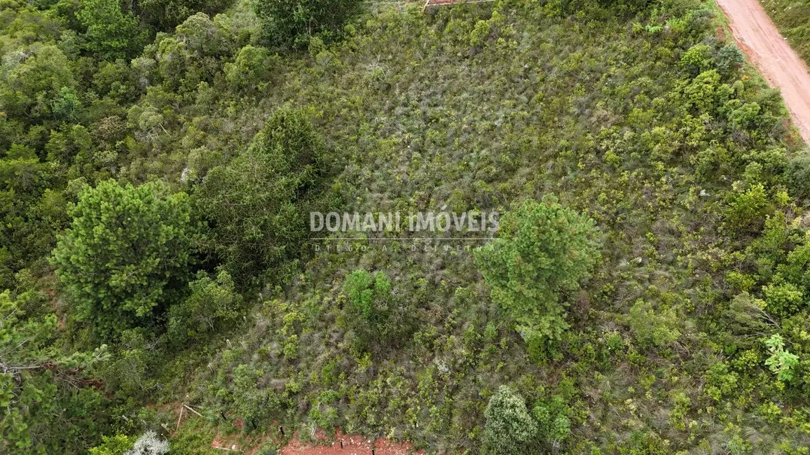 Foto 3 de Terreno / Lote à venda, 1390m2 em Campos Do Jordao - SP