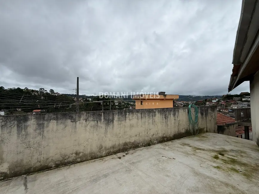 Foto 7 de Casa com 3 quartos à venda, 168m2 em Campos Do Jordao - SP