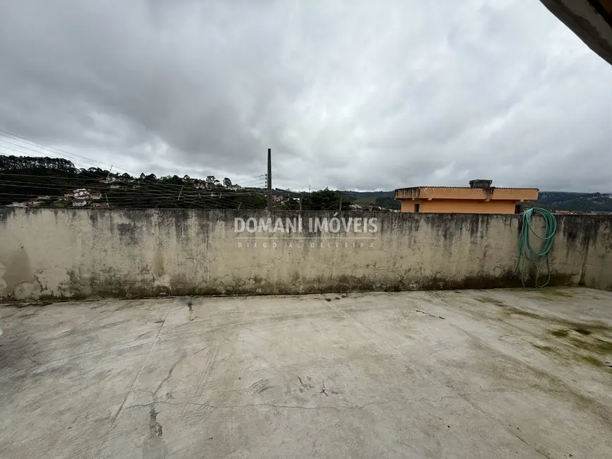 Foto 4 de Casa com 3 quartos à venda, 168m2 em Campos Do Jordao - SP