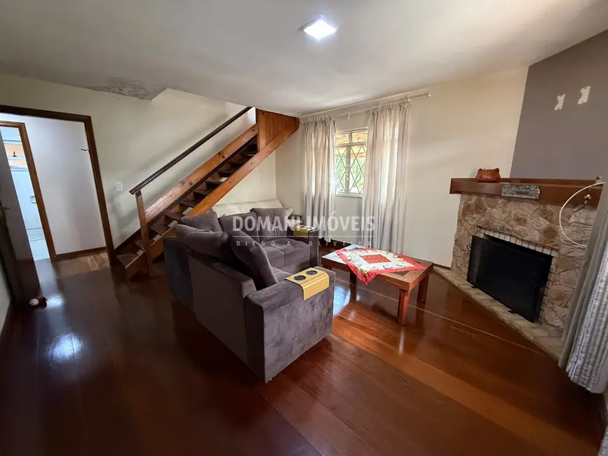 Foto 9 de Casa com 4 quartos à venda, 416m2 em Campos Do Jordao - SP