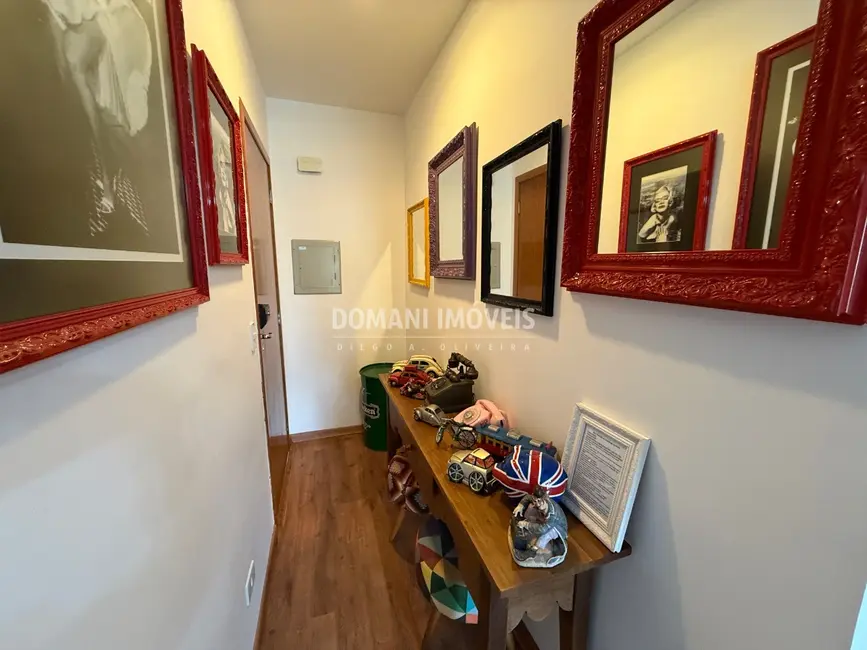 Foto 5 de Apartamento com 2 quartos à venda, 85m2 em Campos Do Jordao - SP