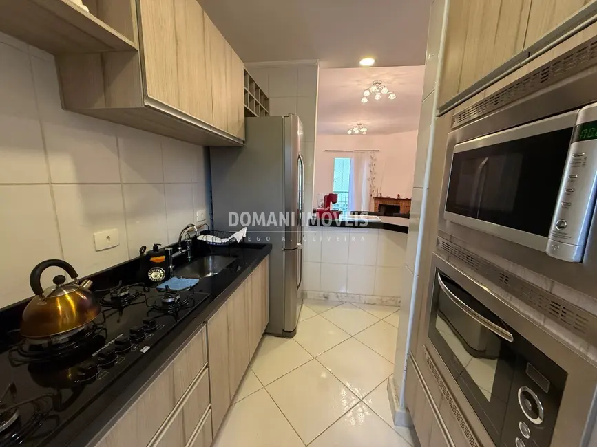 Apartamento com 2 quartos à venda e para alugar, 85m2 em Campos Do Jordao - SP - imagem 7 Foto 7 de Apartamento com 2 quartos à venda e para alugar, 85m2 em Campos Do Jordao - SP