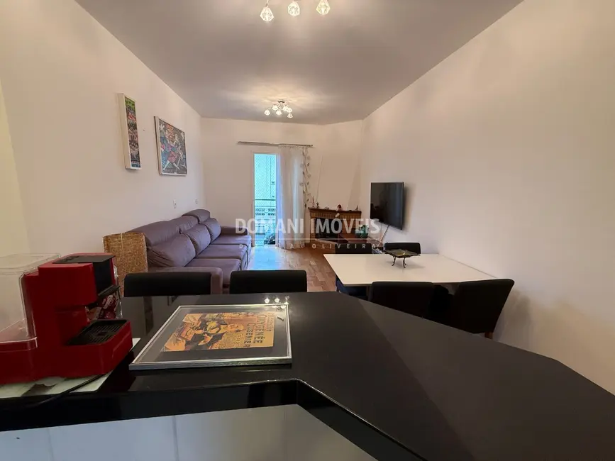 Apartamento com 2 quartos à venda e para alugar, 85m2 em Campos Do Jordao - SP - imagem 8 Foto 8 de Apartamento com 2 quartos à venda e para alugar, 85m2 em Campos Do Jordao - SP