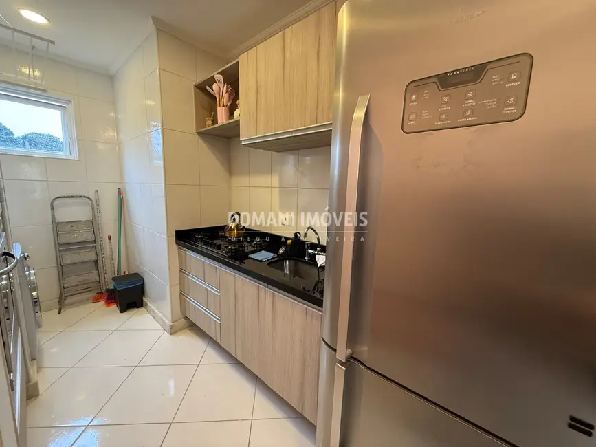 Apartamento com 2 quartos à venda e para alugar, 85m2 em Campos Do Jordao - SP - imagem 5 Foto 5 de Apartamento com 2 quartos à venda e para alugar, 85m2 em Campos Do Jordao - SP