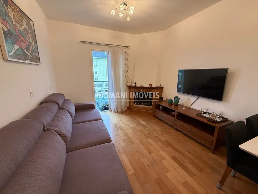 Apartamento com 2 quartos à venda e para alugar, 85m2 em Campos Do Jordao - SP - imagem 9 Foto 9 de Apartamento com 2 quartos à venda e para alugar, 85m2 em Campos Do Jordao - SP