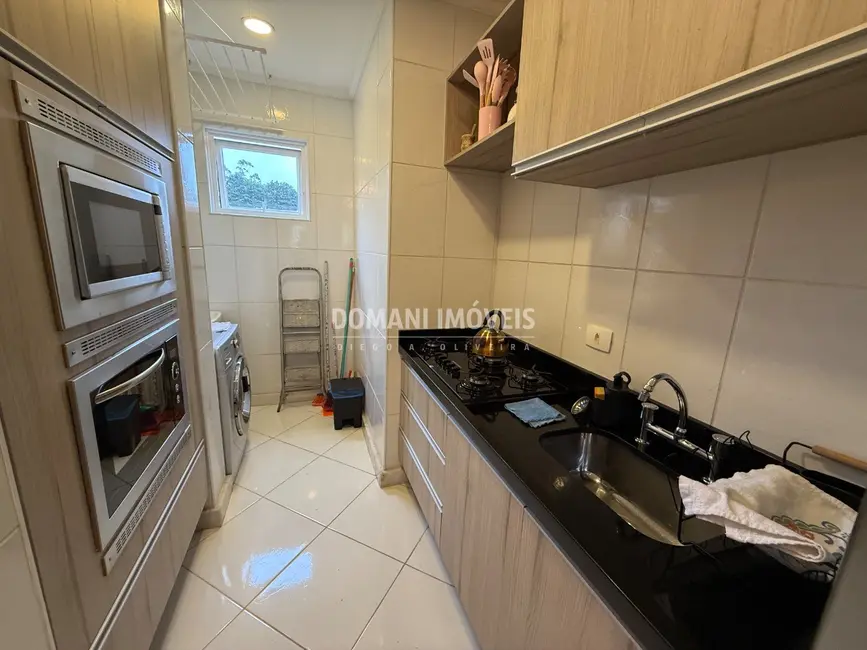 Apartamento com 2 quartos à venda e para alugar, 85m2 em Campos Do Jordao - SP - imagem 6 Foto 6 de Apartamento com 2 quartos à venda e para alugar, 85m2 em Campos Do Jordao - SP