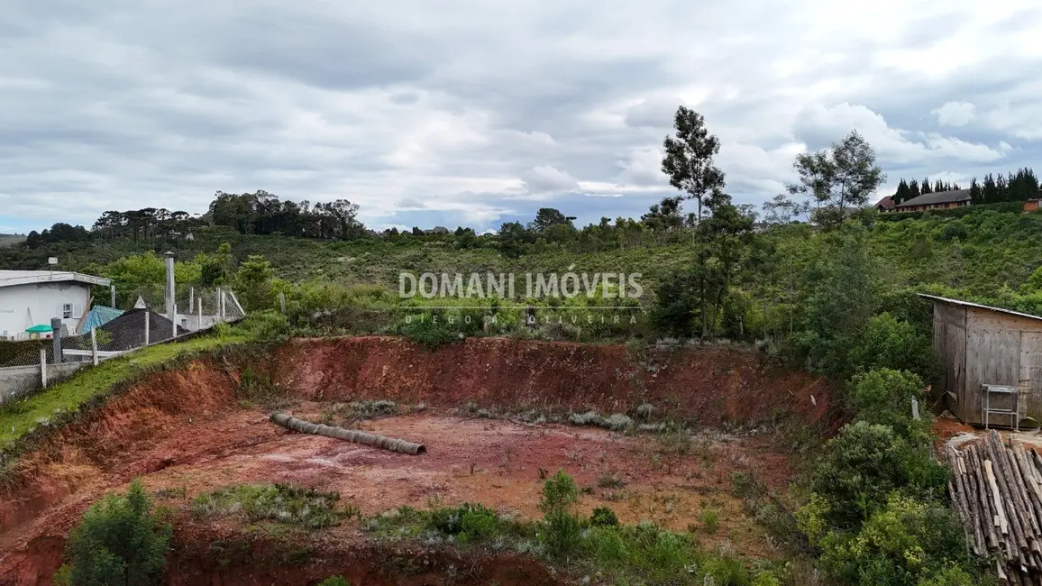 Foto 6 de Terreno / Lote à venda, 1025m2 em Campos Do Jordao - SP