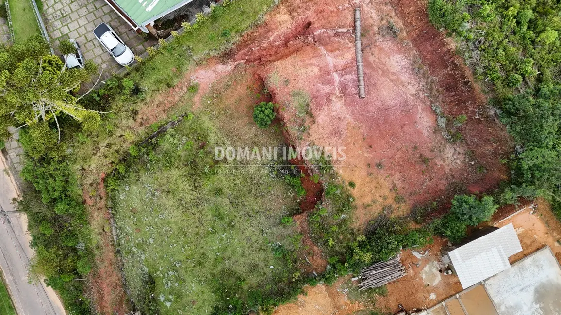 Foto 8 de Terreno / Lote à venda, 1025m2 em Campos Do Jordao - SP