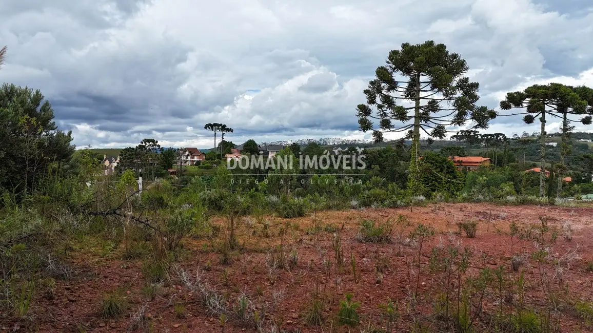 Foto 9 de Terreno / Lote à venda, 1025m2 em Campos Do Jordao - SP
