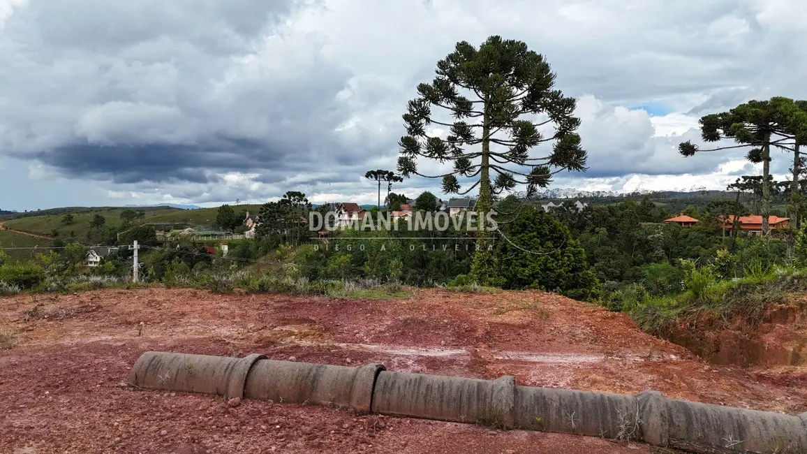 Foto 7 de Terreno / Lote à venda, 1025m2 em Campos Do Jordao - SP