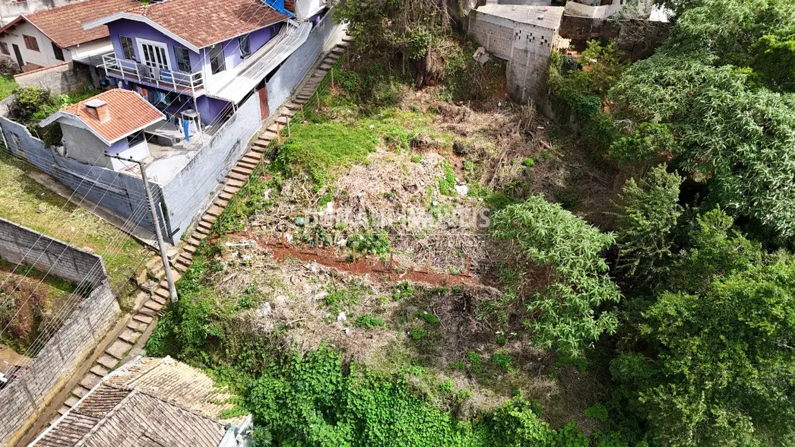 Foto 4 de Terreno / Lote à venda, 390m2 em Campos Do Jordao - SP