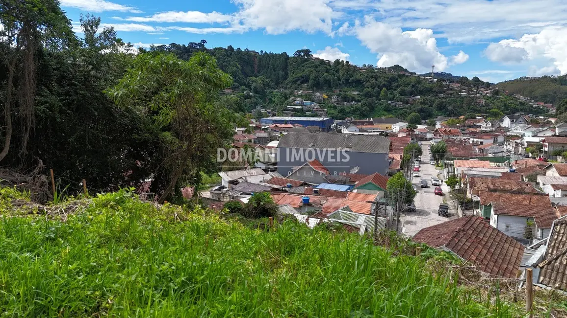 Foto 7 de Terreno / Lote à venda, 390m2 em Campos Do Jordao - SP