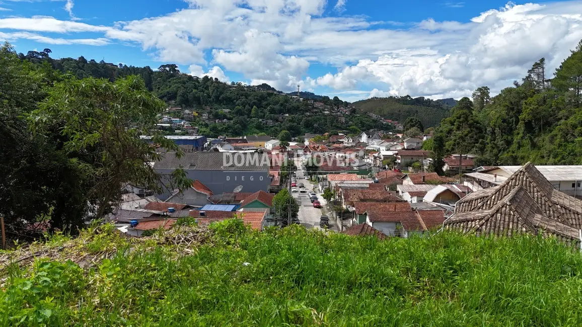 Foto 5 de Terreno / Lote à venda, 390m2 em Campos Do Jordao - SP