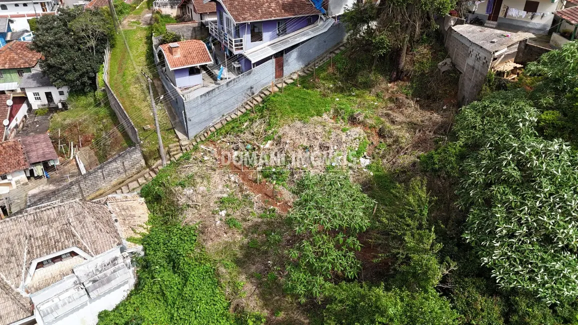 Foto 8 de Terreno / Lote à venda, 390m2 em Campos Do Jordao - SP