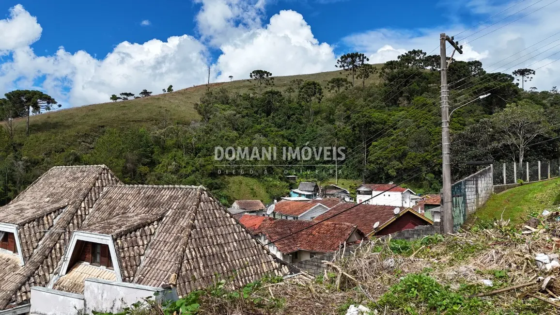 Foto 3 de Terreno / Lote à venda, 390m2 em Campos Do Jordao - SP
