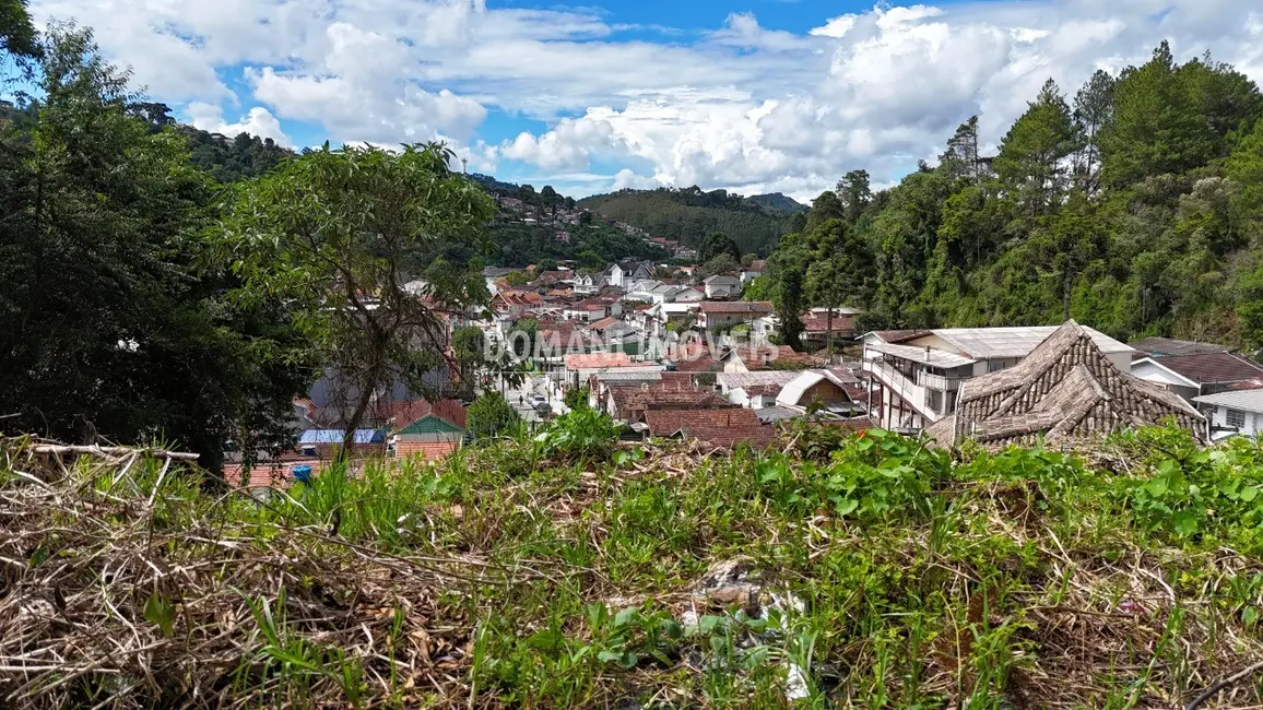 Foto 9 de Terreno / Lote à venda, 390m2 em Campos Do Jordao - SP