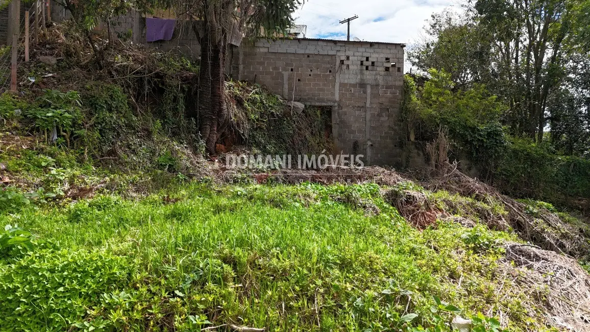 Foto 6 de Terreno / Lote à venda, 390m2 em Campos Do Jordao - SP