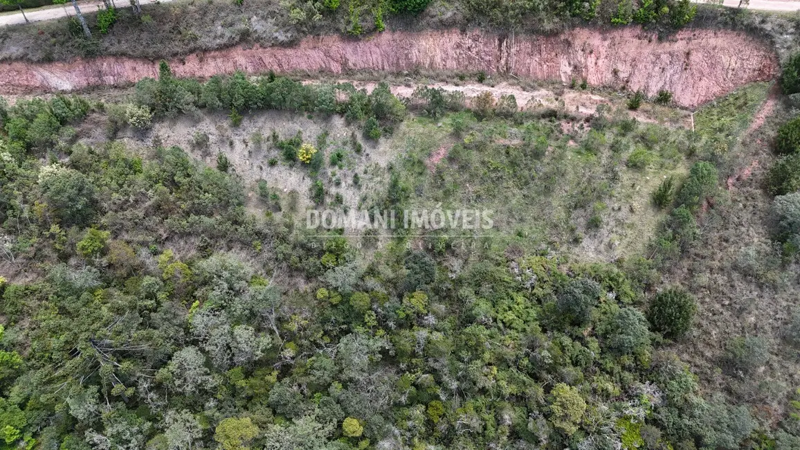 Foto 3 de Terreno / Lote à venda, 5760m2 em Campos Do Jordao - SP