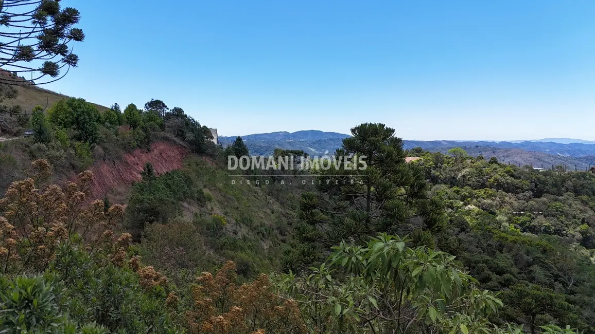 Foto 2 de Terreno / Lote à venda, 5760m2 em Campos Do Jordao - SP