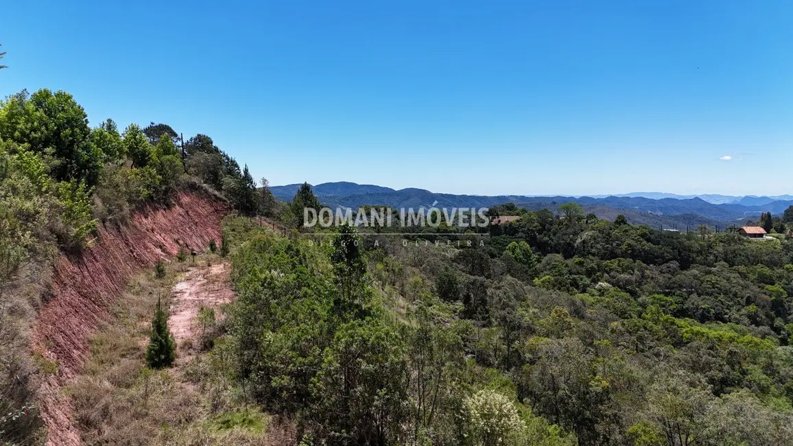 Foto 4 de Terreno / Lote à venda, 5760m2 em Campos Do Jordao - SP