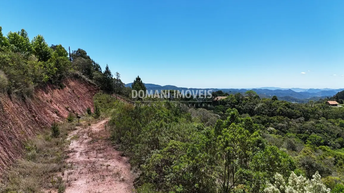 Foto 1 de Terreno / Lote à venda, 5760m2 em Campos Do Jordao - SP