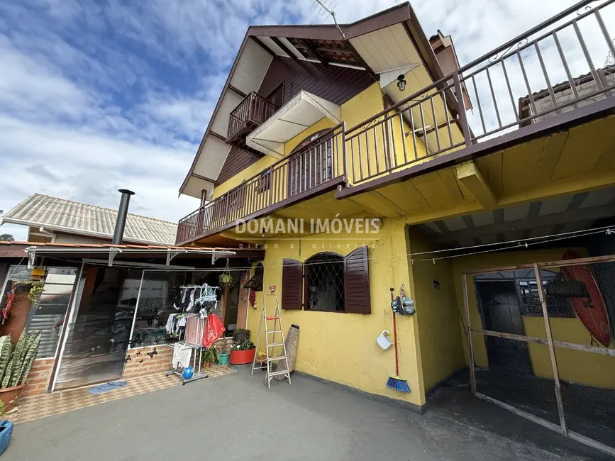 Foto 6 de Casa com 1 quarto à venda, 156m2 em Campos Do Jordao - SP