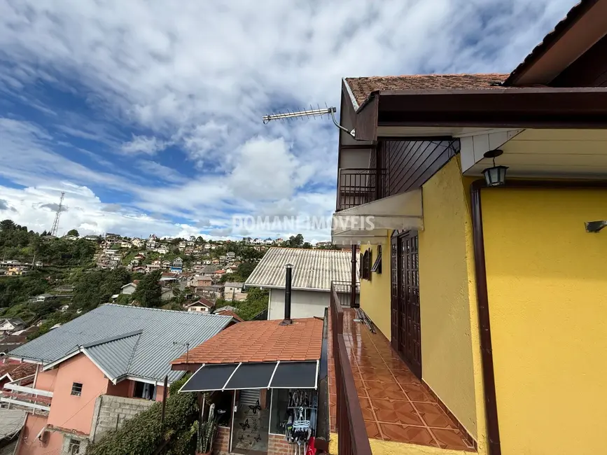 Foto 4 de Casa com 1 quarto à venda, 156m2 em Campos Do Jordao - SP