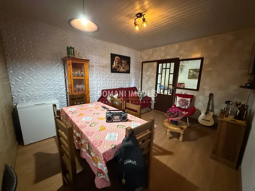 Foto 8 de Casa com 1 quarto à venda, 156m2 em Campos Do Jordao - SP