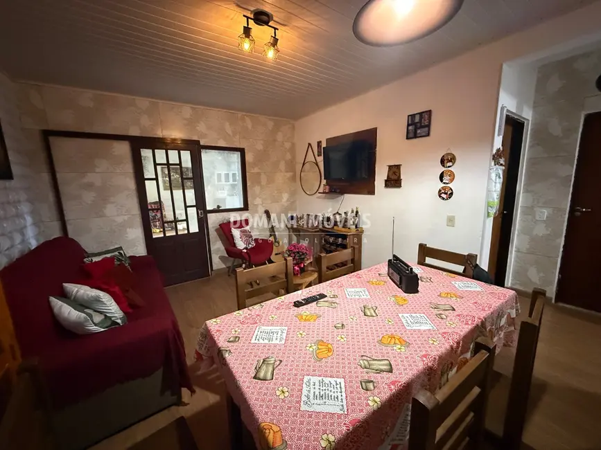 Foto 9 de Casa com 1 quarto à venda, 156m2 em Campos Do Jordao - SP