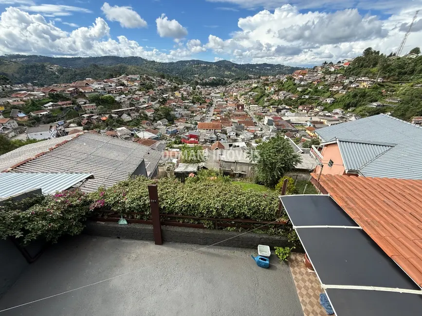 Foto 7 de Casa com 1 quarto à venda, 156m2 em Campos Do Jordao - SP