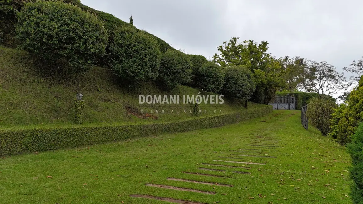 Foto 5 de Casa com 6 quartos à venda, 850m2 em Campos Do Jordao - SP