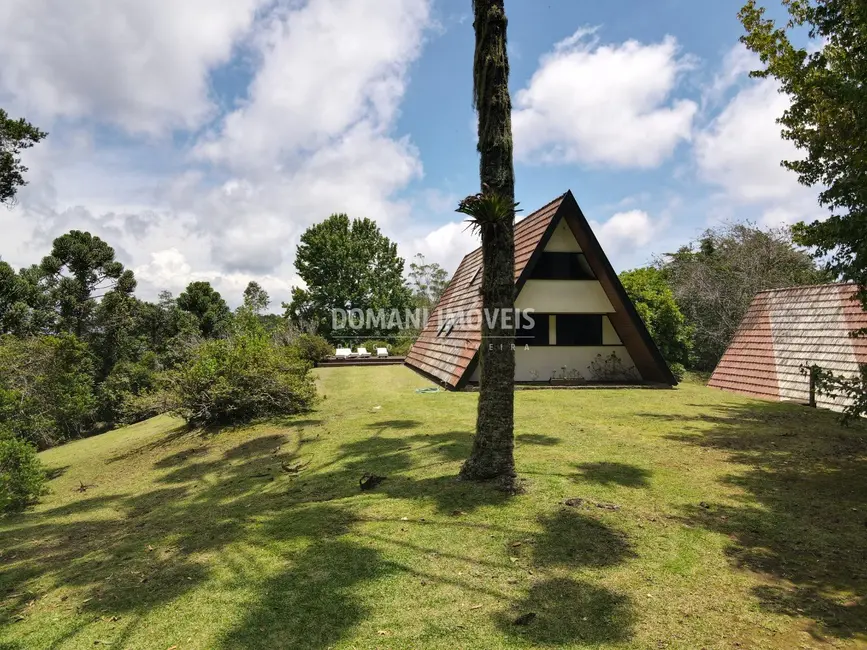 Foto 6 de Casa com 4 quartos à venda, 200m2 em Campos Do Jordao - SP