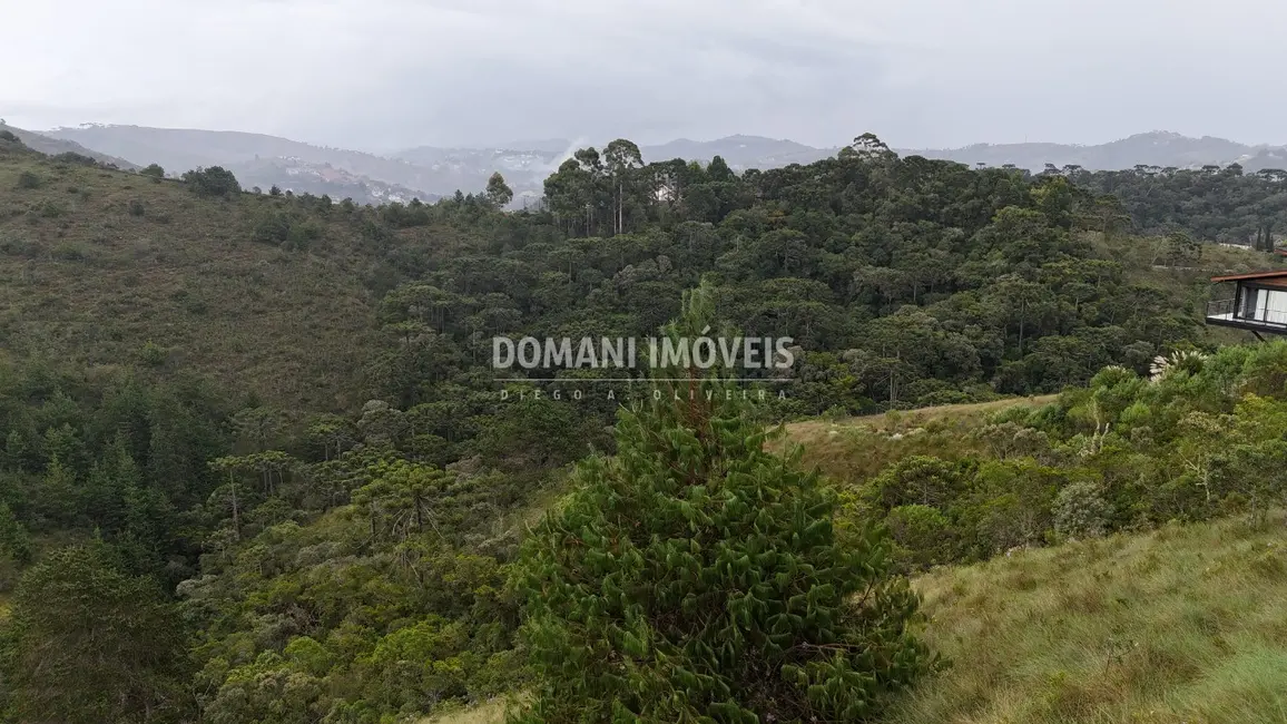 Foto 2 de Terreno / Lote à venda, 2400m2 em Campos Do Jordao - SP